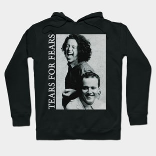 Tears For Fears Hoodie